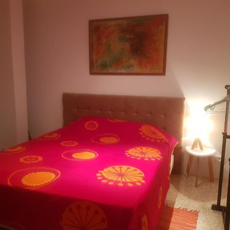 Dar Aloulou Apartment Tunis Ngoại thất bức ảnh