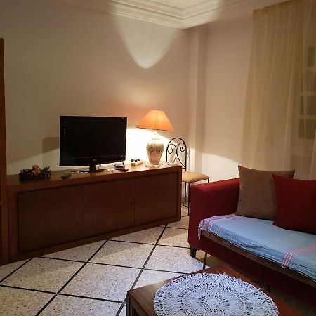 Dar Aloulou Apartment Tunis Ngoại thất bức ảnh