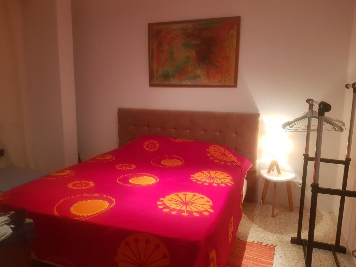 Dar Aloulou Apartment Tunis Ngoại thất bức ảnh