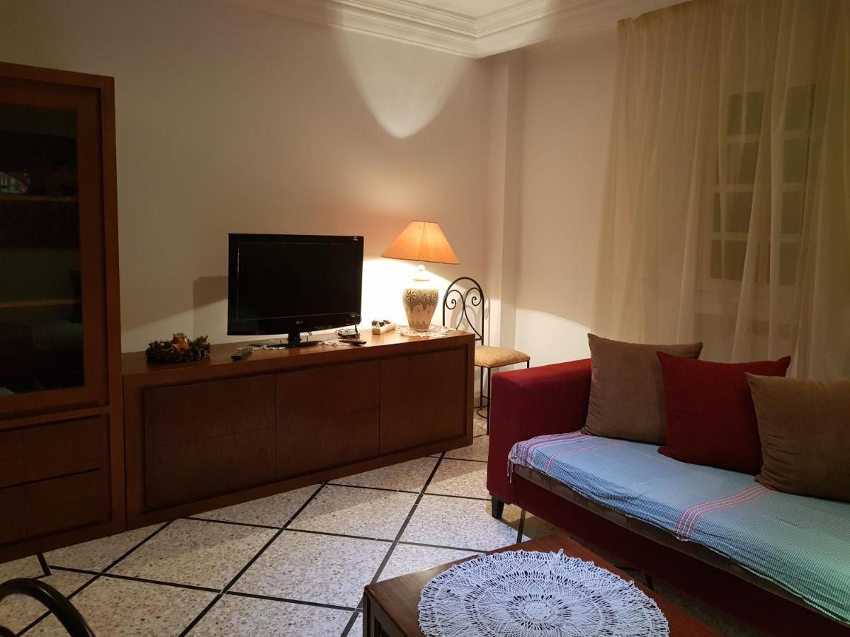Dar Aloulou Apartment Tunis Ngoại thất bức ảnh