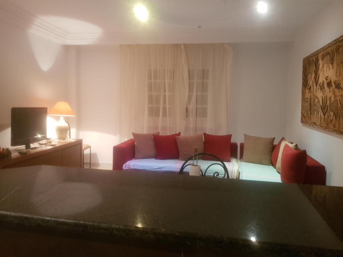 Dar Aloulou Apartment Tunis Ngoại thất bức ảnh