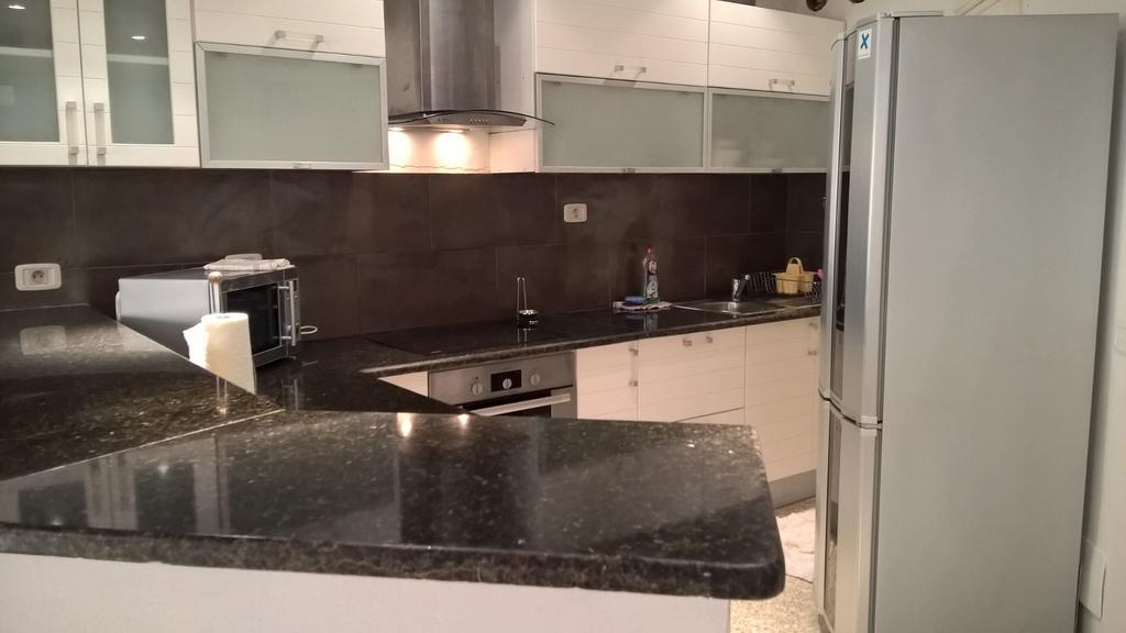 Dar Aloulou Apartment Tunis Ngoại thất bức ảnh