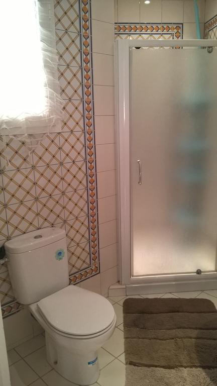 Dar Aloulou Apartment Tunis Ngoại thất bức ảnh