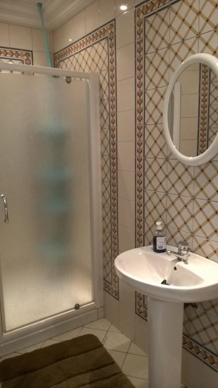 Dar Aloulou Apartment Tunis Ngoại thất bức ảnh